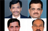 Mangalore: Karnataka Bank gets four new Deputy General Managers